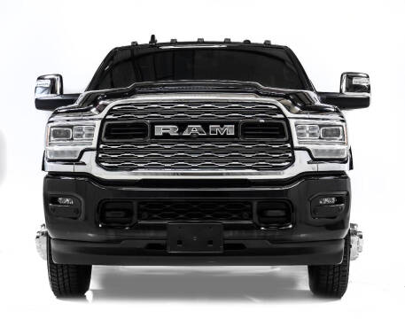 2023 RAM 3500 Limited