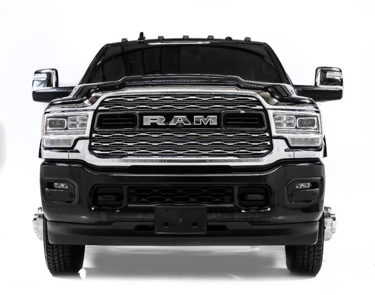 2023 RAM 3500 Limited
