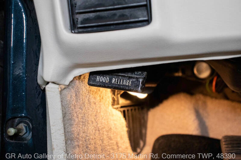 1979 Chevrolet Corvette