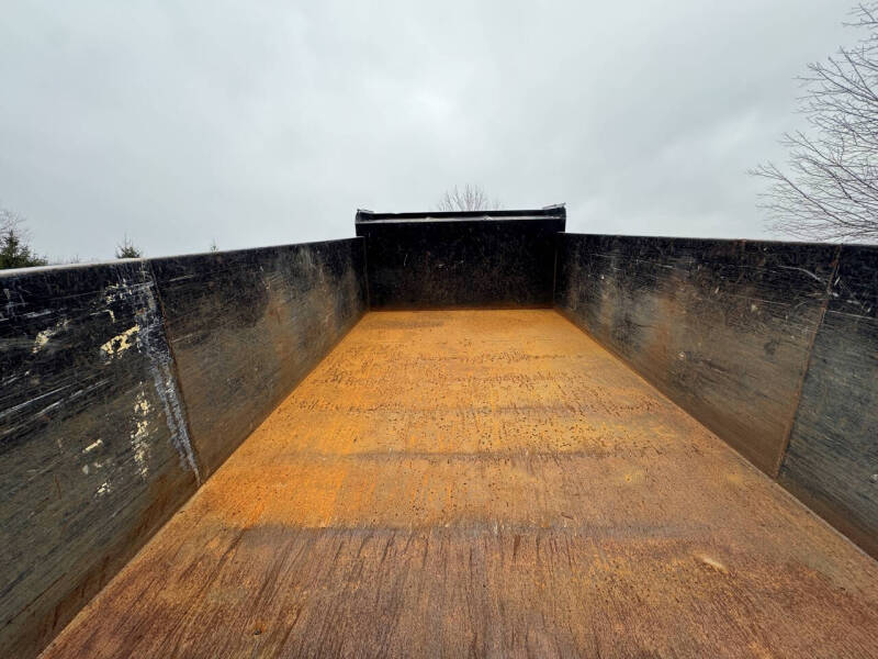 2022 Ford F-550 Super Duty