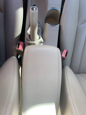 2002 Jaguar X-Type 2.5