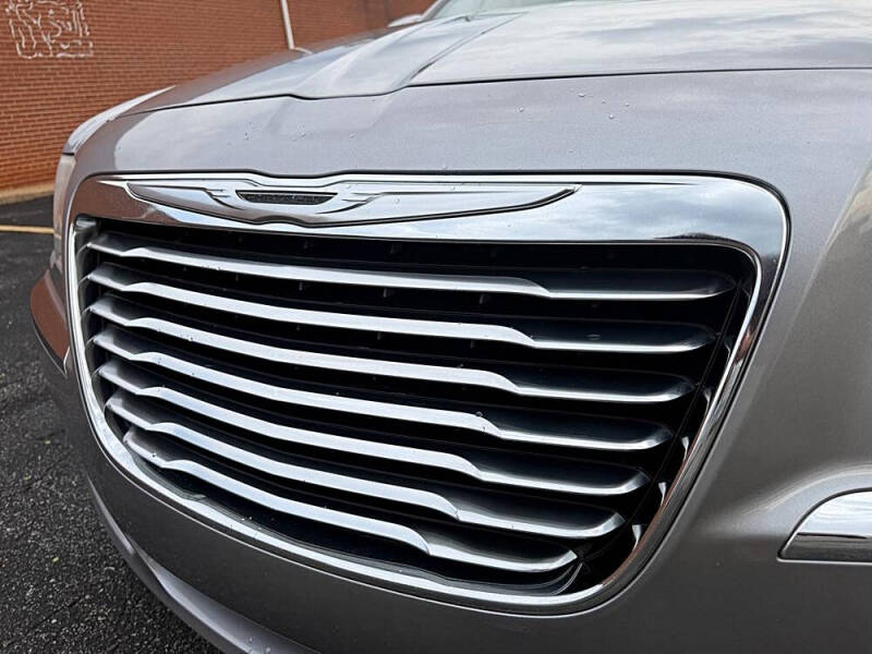 2014 Chrysler 300
