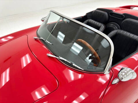 1969 Volkswagen Beetle