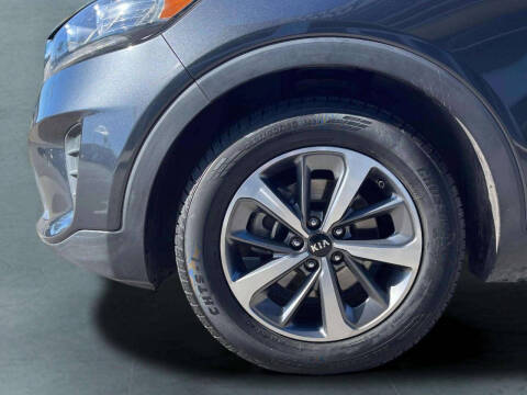 2020 Kia Sorento S V6