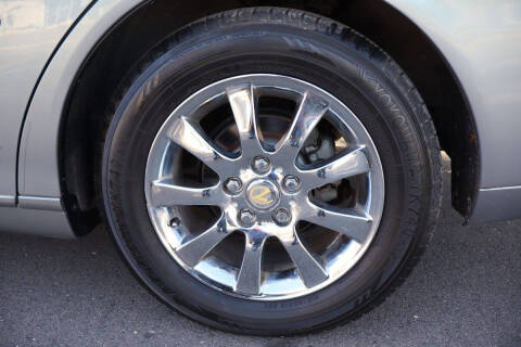 2004 Lexus ES 330