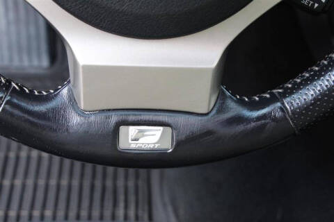 2016 Lexus IS 300