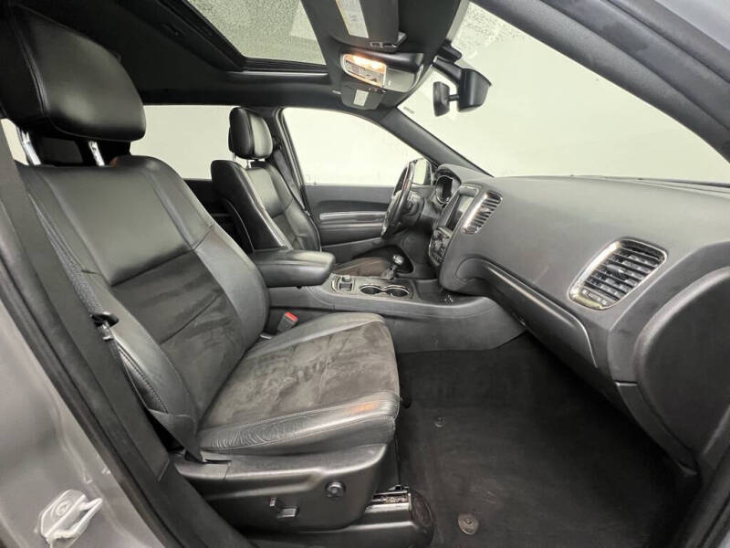 2019 Dodge Durango R/T