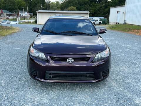 2013 Scion tC for sale at EMH Imports LLC in Monroe NC
