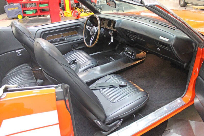 1971 Dodge Challenger