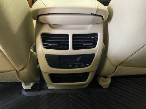 2015 Acura MDX SH-AWD w/Tech