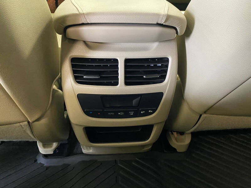 2015 Acura MDX SH-AWD w/Tech