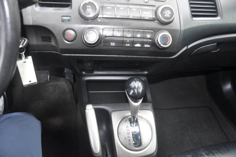 2011 Honda Civic