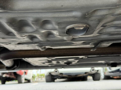 2003 Ford Taurus SES