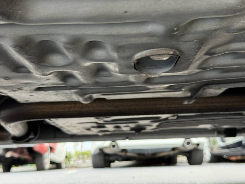 2003 Ford Taurus SES