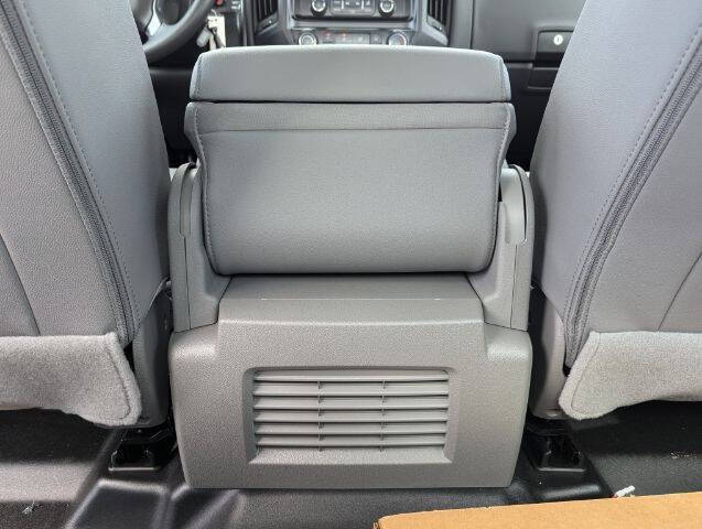 2024 Chevrolet Silverado 6500HD