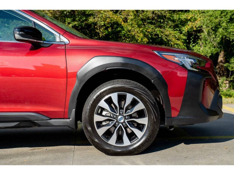 2023 Subaru Outback Limited