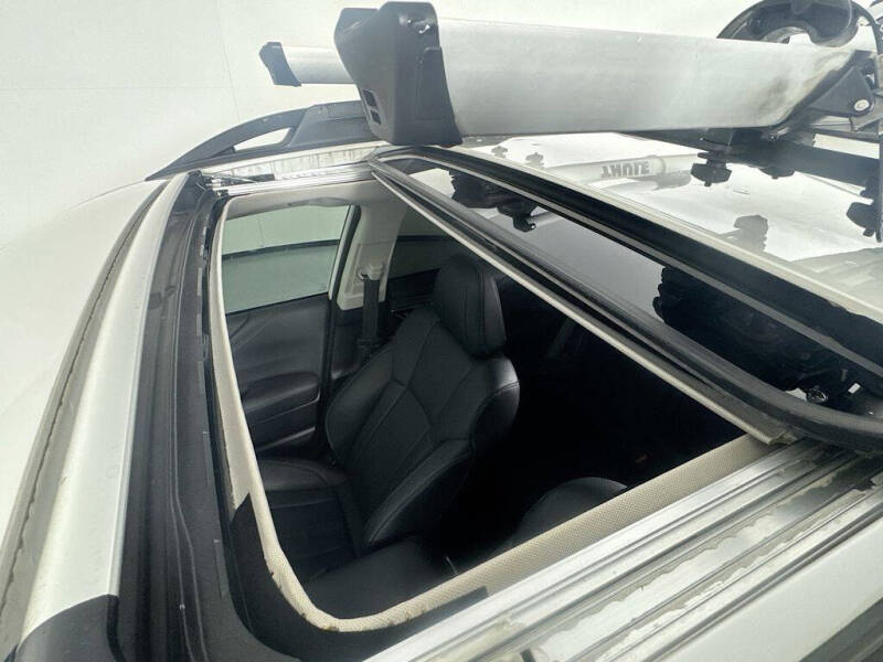 2022 Subaru Outback Limited XT