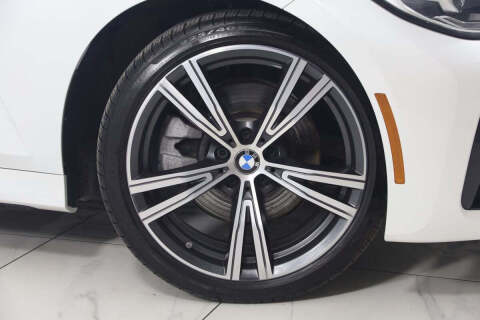 2022 BMW 3 Series 330i xDrive