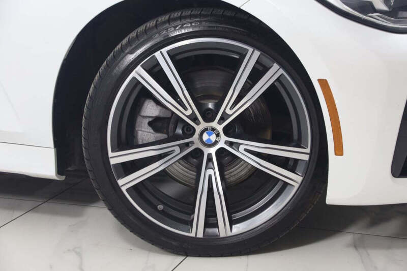 2022 BMW 3 Series 330i xDrive