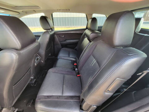 2013 Mazda CX-9 Touring