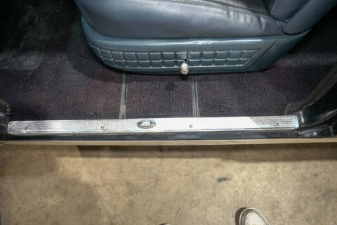 1955 Pontiac Chieftain