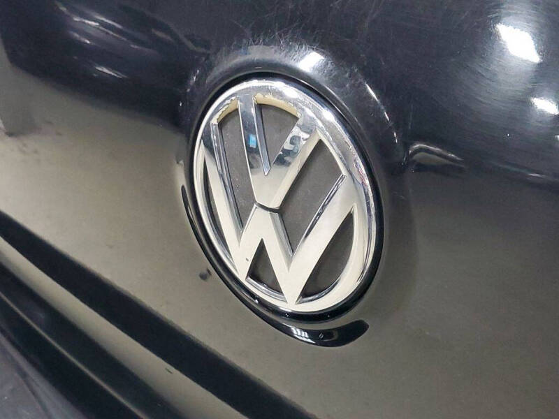 2012 Volkswagen Golf