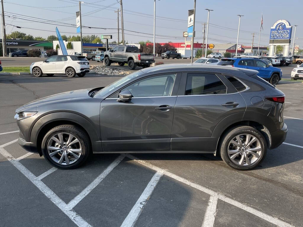 2023 Mazda CX-30 for sale at Axio Auto Boise in Boise, ID