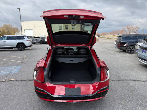 2023 Kia EV6 GT-Line