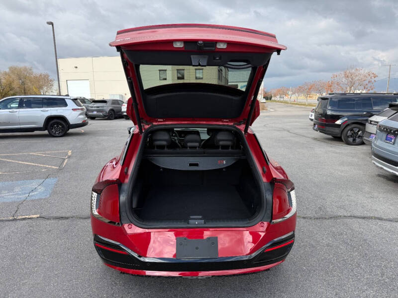 2023 Kia EV6 GT-Line