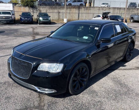 2019 Chrysler 300 Touring