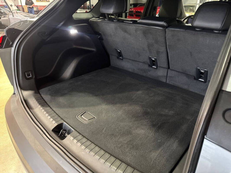 2024 Chevrolet Blazer EV 2LT