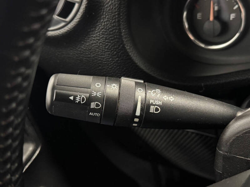 2014 Jeep Wrangler Sahara