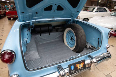 1954 Oldsmobile Starfire