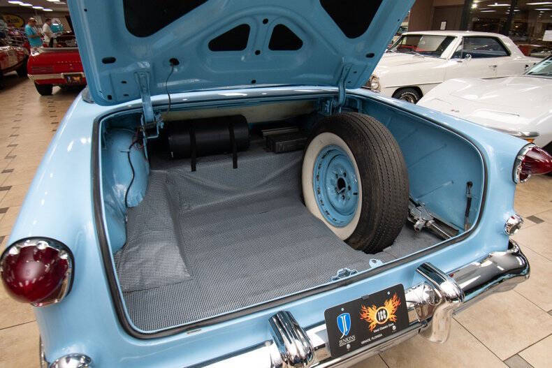 1954 Oldsmobile Starfire