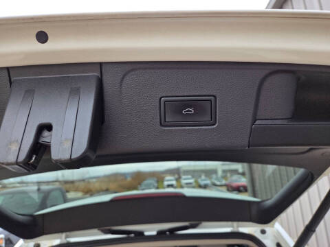 2023 Volkswagen Atlas V6 SE 4Motion