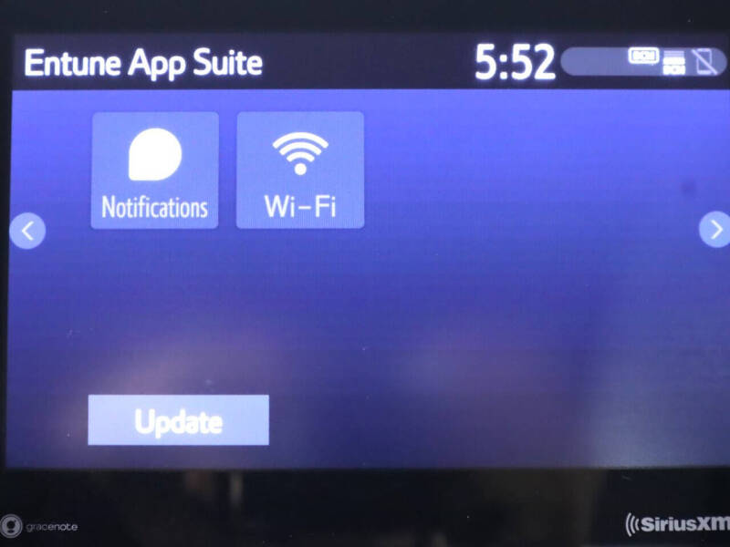 2020 Toyota Tacoma SR V6