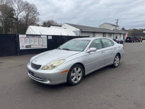 2005 Lexus ES 330