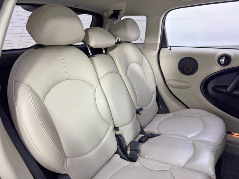 2012 MINI Cooper Countryman