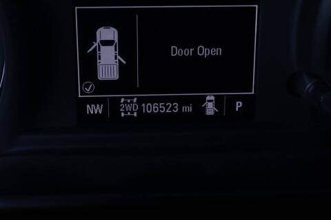 2021 Chevrolet Silverado 2500HD Work Truck