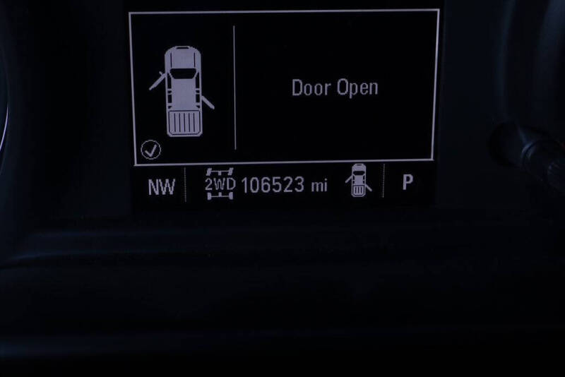 2021 Chevrolet Silverado 2500HD Work Truck