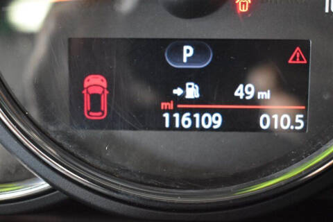 2014 MINI Hardtop Cooper