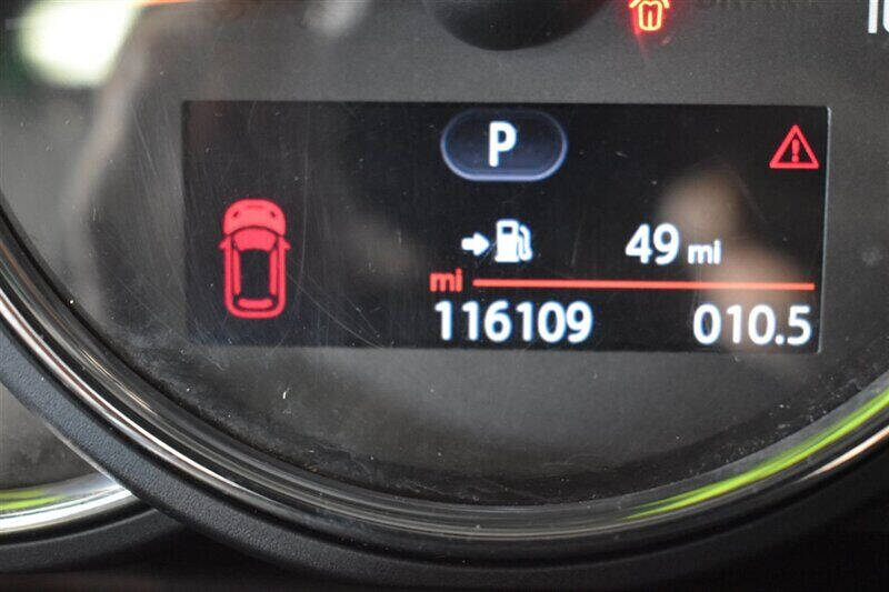 2014 MINI Hardtop Cooper