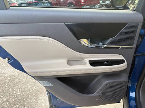 2020 Lincoln Corsair Standard