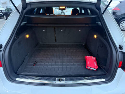 2015 Audi Allroad 2.0T quattro Premium Plus