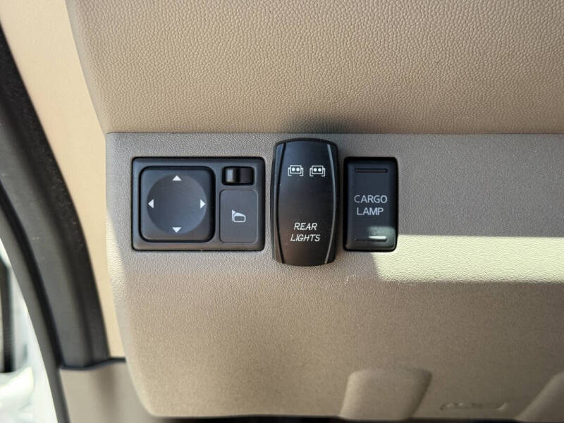 2010 Nissan Frontier