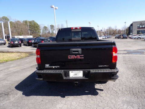 2014 GMC Sierra 1500