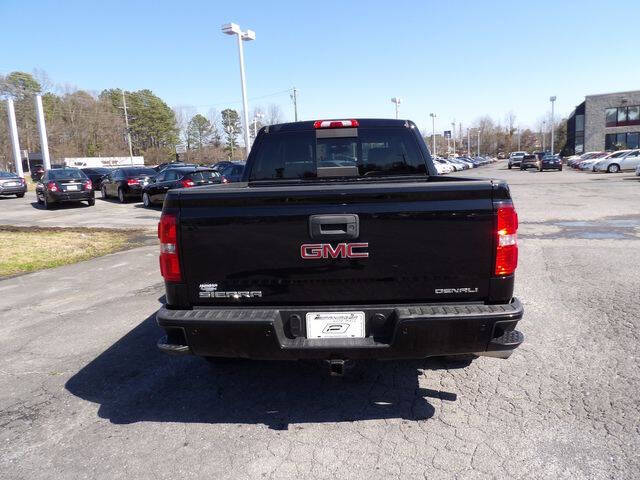 2014 GMC Sierra 1500