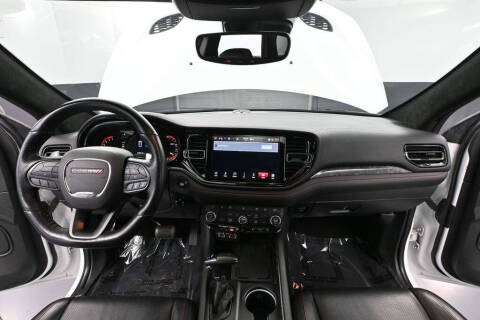 2024 Dodge Durango R/T Premium