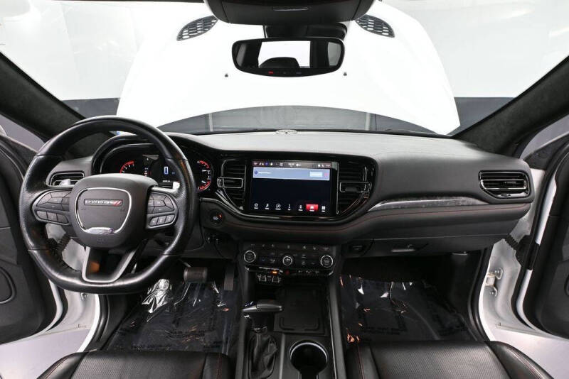 2024 Dodge Durango R/T Premium