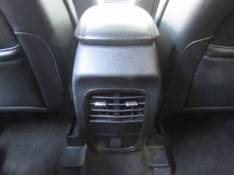 2016 Lincoln MKC Premiere